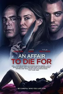 An Affair to Die For - MULTI (FRENCH) WEB-DL 1080p