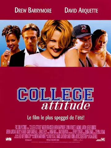 Collège attitude - MULTI (TRUEFRENCH) HDLIGHT 1080p