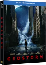 Geostorm - FRENCH HDLIGHT 720p