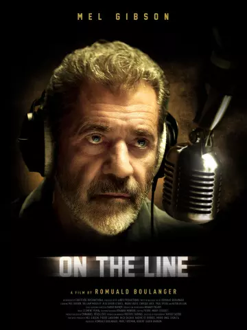 On The Line - MULTI (FRENCH) WEB-DL 1080p