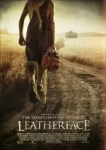 Leatherface - FRENCH HDRIP