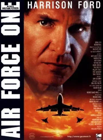 Air Force One - TRUEFRENCH DVDRIP