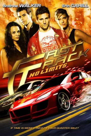 Fast Track: Sans limites - FRENCH DVDRIP