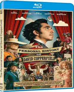 The Personal History Of David Copperfield - MULTI (FRENCH) BLU-RAY 1080p