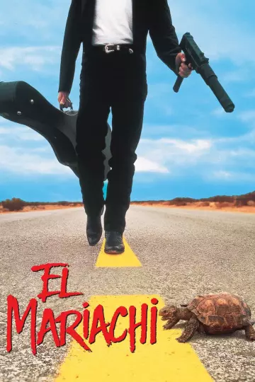 El Mariachi - MULTI (TRUEFRENCH) HDLIGHT 1080p