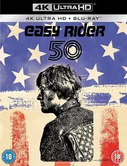 Easy Rider - MULTI (FRENCH) BLURAY REMUX 4K