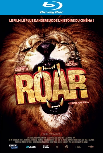 Roar - FRENCH HDLIGHT 1080p