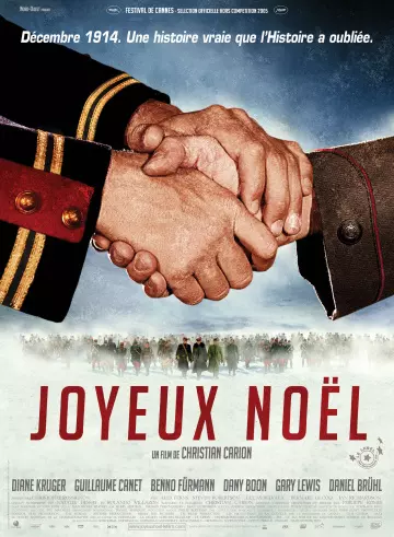 Joyeux Noël - FRENCH HDLIGHT 1080p