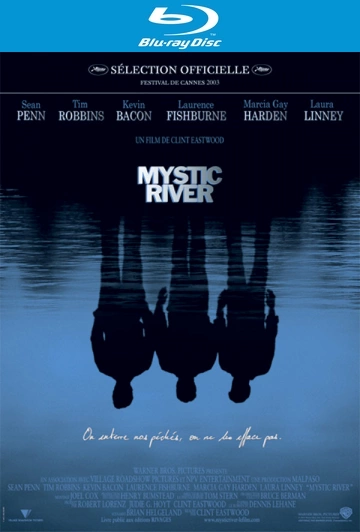 Mystic River - MULTI (TRUEFRENCH) BLU-RAY 1080p