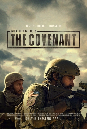 The Covenant - VOSTFR HDRIP