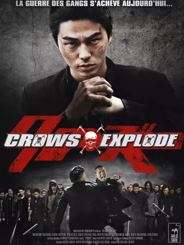 Crows Explode - MULTI (FRENCH) HDLIGHT 1080p