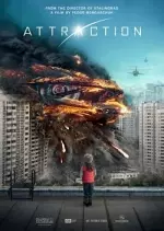 Attraction - FRENCH BDRIP