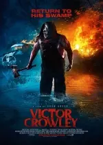 Victor Crowley - FRENCH HDRIP