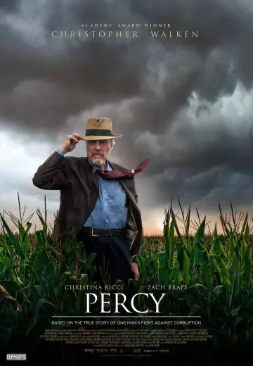 Percy - FRENCH WEB-DL 1080p