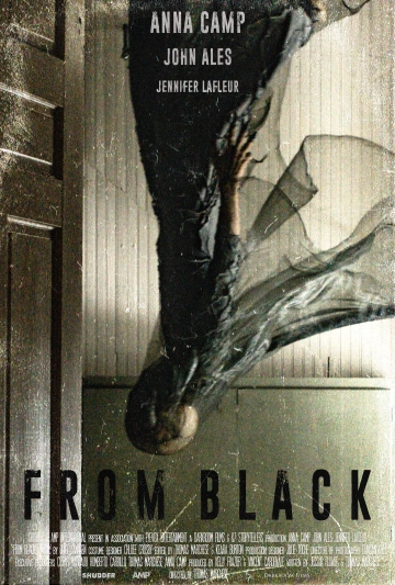 From Black - VOSTFR WEB-DL 1080p