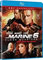 The Marine 6: Close Quarters - FRENCH HDLIGHT 720p