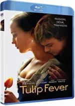 Tulip Fever - FRENCH BLU-RAY 720p