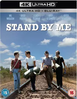 Stand by Me - MULTI (TRUEFRENCH) BLURAY REMUX 4K