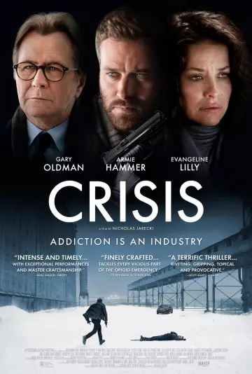 Crisis - FRENCH WEB-DL 720p