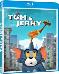 Tom et Jerry - MULTI (TRUEFRENCH) BLU-RAY 1080p