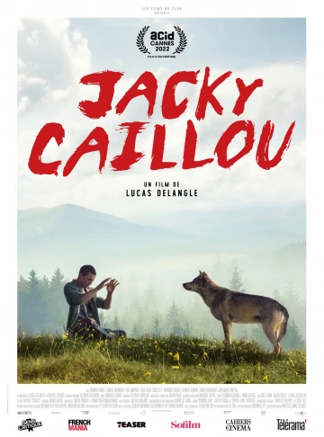 Jacky Caillou - FRENCH WEBRIP 720p
