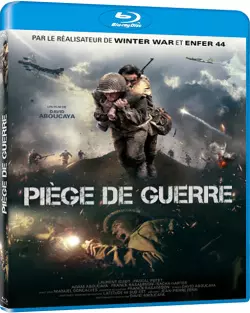 Piège de guerre - FRENCH BLU-RAY 1080p