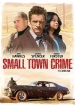 Small Town Crime - FRENCH BDRIP