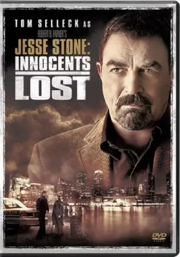 Jesse Stone: Innocents Lost - MULTI (TRUEFRENCH) WEBRIP 1080p