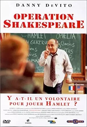Opération Shakespeare - TRUEFRENCH DVDRIP