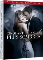 Cinquante Nuances plus sombres - FRENCH Blu-Ray 720p
