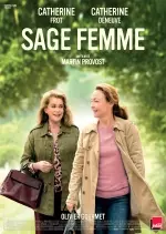 Sage Femme - FRENCH BDRiP