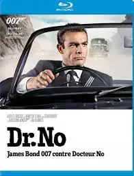 James Bond 007 contre Dr. No - TRUEFRENCH HDLIGHT 1080p