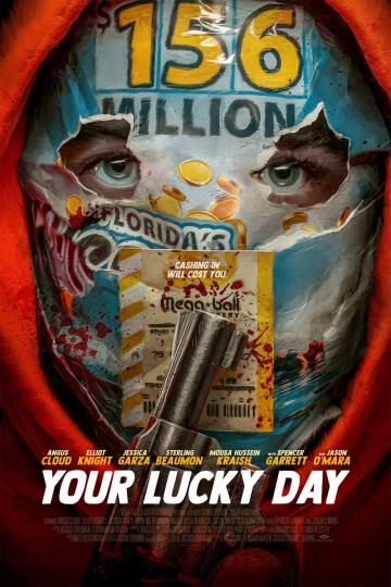 Your Lucky Day - MULTI (FRENCH) WEB-DL 1080p