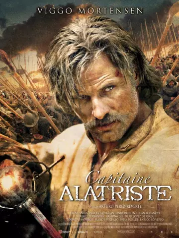 Capitaine Alatriste - MULTI (TRUEFRENCH) HDLIGHT 1080p