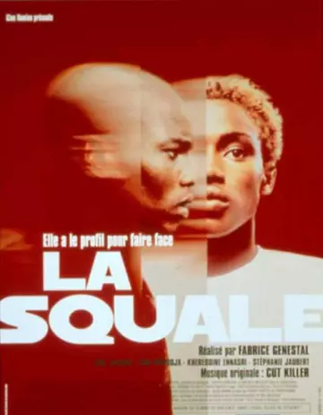 La Squale - FRENCH DVDRIP