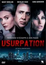 Usurpation - FRENCH BDRiP