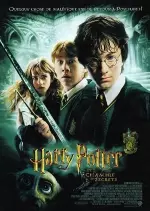 Harry Potter et la chambre des secrets - FRENCH DVDRIP