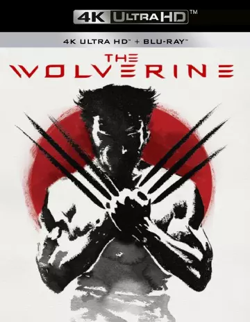 Wolverine : le combat de l'immortel - MULTI (FRENCH) WEBRIP 4K