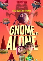 Gnome Alone - FRENCH BDRIP