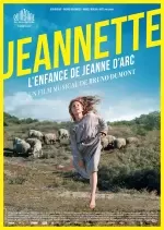 Jeannette, l'enfance de Jeanne d'Arc - FRENCH WEBRiP