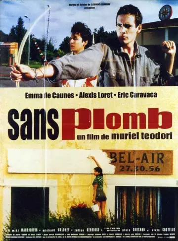 Sans plomb - FRENCH DVDRIP
