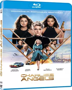 Charlie's Angels - TRUEFRENCH BLU-RAY 720p