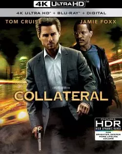 Collateral - MULTI (FRENCH) BLURAY REMUX 4K