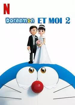 Doraemon et moi 2 - MULTI (FRENCH) WEB-DL 1080p