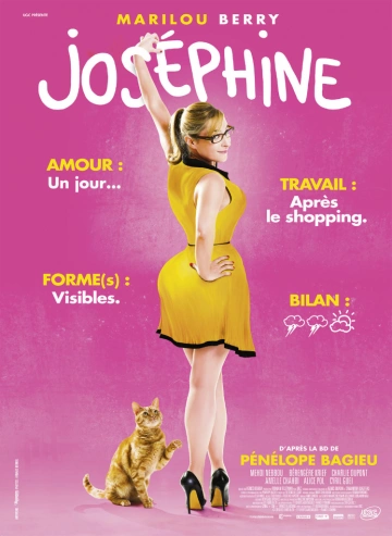 Joséphine - FRENCH WEB-DL 1080p