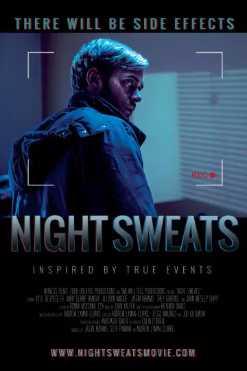Night Sweats - VOSTFR WEBRIP 1080p