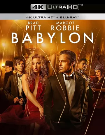 Babylon - MULTI (FRENCH) WEB-DL 4K