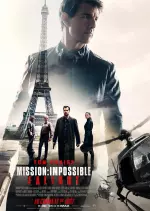 Mission Impossible - Fallout - VOSTFR BRRIP