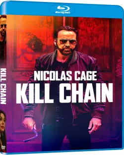 Kill Chain - MULTI (FRENCH) HDLIGHT 1080p