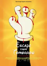 Escape from Tomorrow - VOSTFR DVDRIP